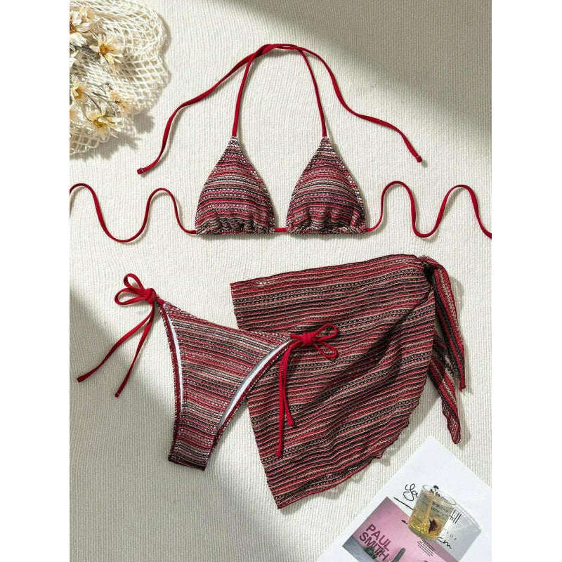 striped-halter-bikini-set-with-matching-cover-up-–-high-elasticity-fitsmiling-maria---everything-for-women-34644558