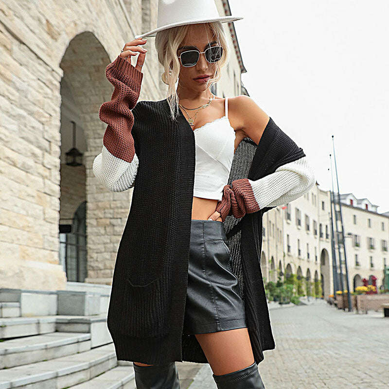 womens-colorblock-long-sleeve-cardigan-34820730