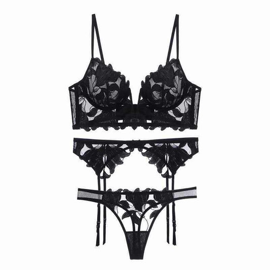 deep-v-floral-embroidered-lace-garter-lingerie-set-–-sheer-3-piece-sexy-designsmiling-maria---everything-for-women-34636235