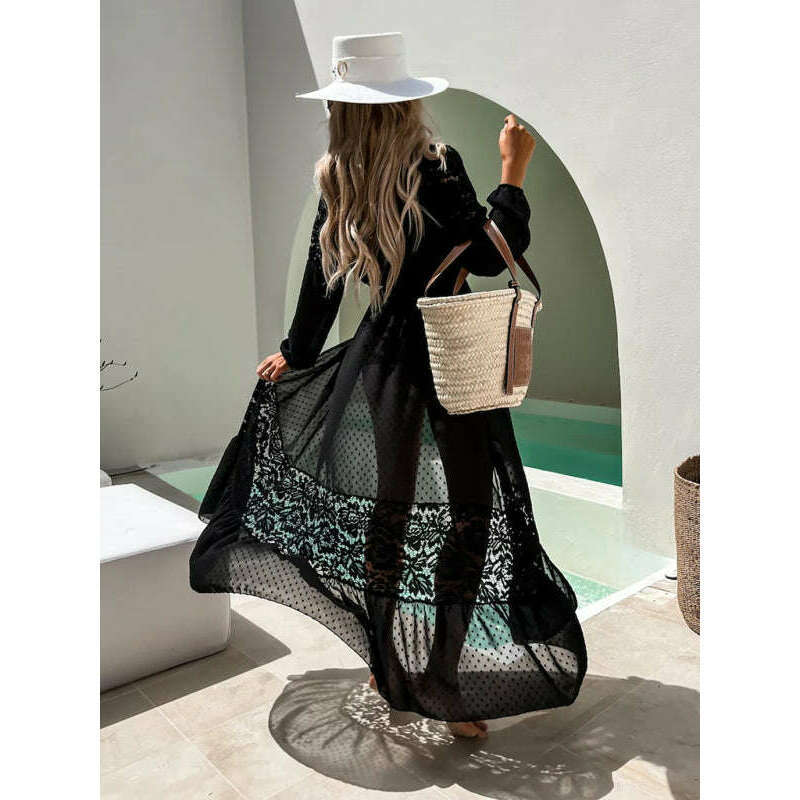 chiffon-lace-long-sun-protection-cover-up-–-sheer-v-neck-beach-blousesmiling-maria---everything-for-women-34643487