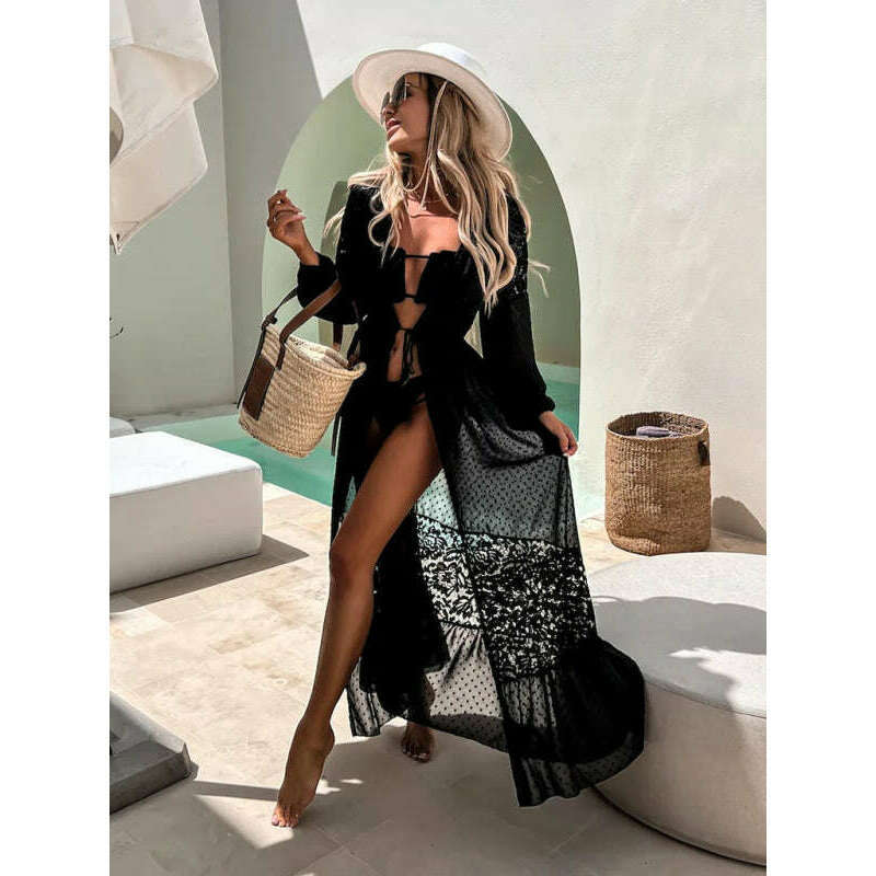 chiffon-lace-long-sun-protection-cover-up-–-sheer-v-neck-beach-blousesmiling-maria---everything-for-women-34643486