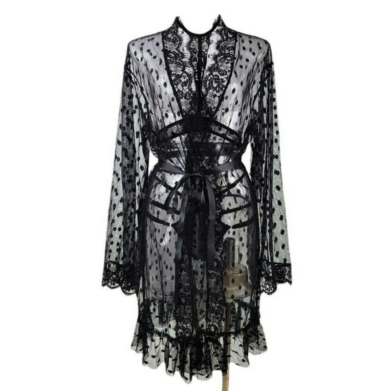 polka-dot-mesh-lace-nightgown-–-3-piece-see-through-lingerie-setsmiling-maria---everything-for-women-34639009