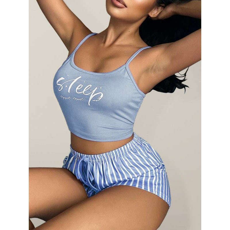 womens-pu-leather-camisole-shorts-pajama-set-–-sleeveless-lounge-two-piecesmiling-maria---everything-for-women-34638786