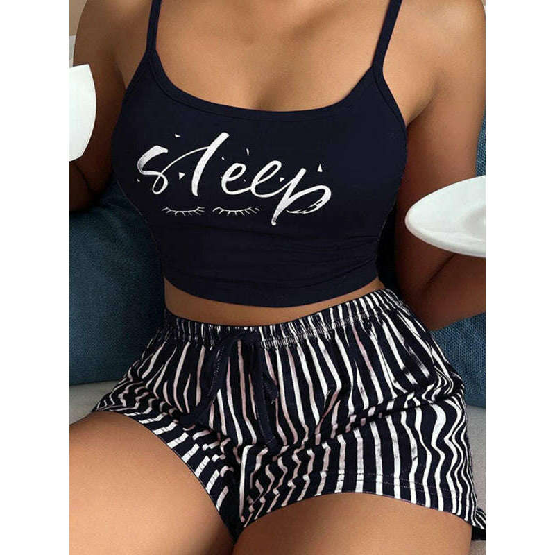 womens-pu-leather-camisole-shorts-pajama-set-–-sleeveless-lounge-two-piecesmiling-maria---everything-for-women-34638782