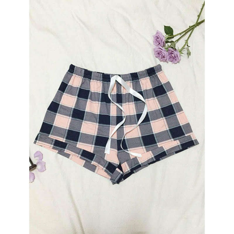 plus-size-plaid-knit-pajama-shorts-–-soft-knit-lightweight-comfortablesmiling-maria---everything-for-women-34638856