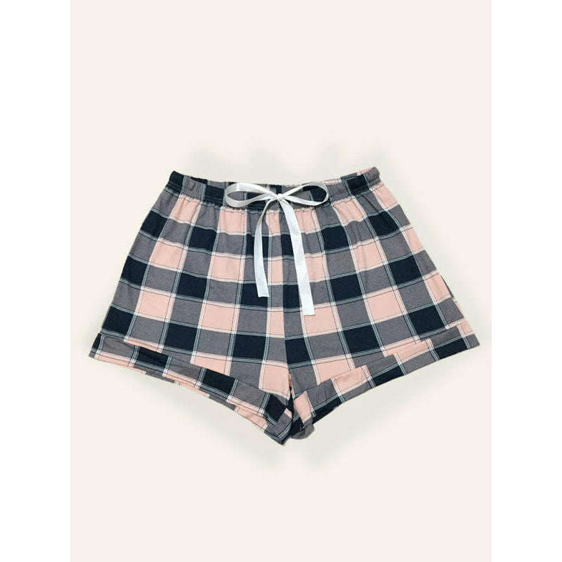 plus-size-plaid-knit-pajama-shorts-–-soft-knit-lightweight-comfortablesmiling-maria---everything-for-women-34638853