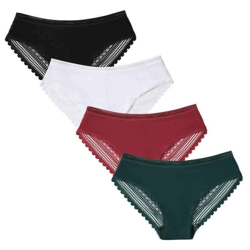womens-lace-hipster-panty-set-–-low-rise-full-brief-high-stretchsmiling-maria---everything-for-women-34637017