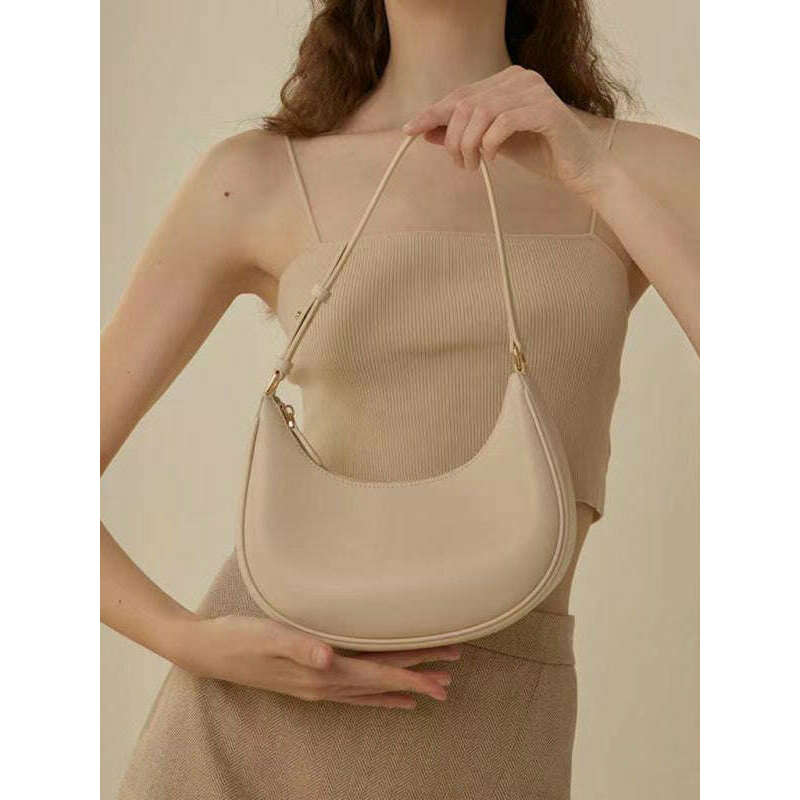 womens-pu-half-moon-shoulder-baguette-bagsmiling-maria---everything-for-women-34711102