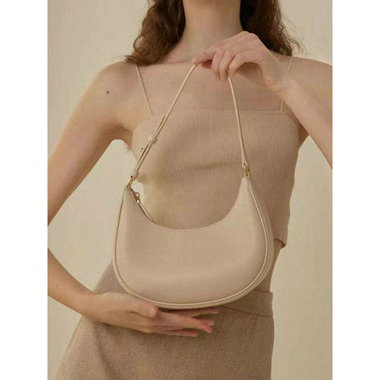 womens-pu-half-moon-shoulder-baguette-bagsmiling-maria---everything-for-women-34711102