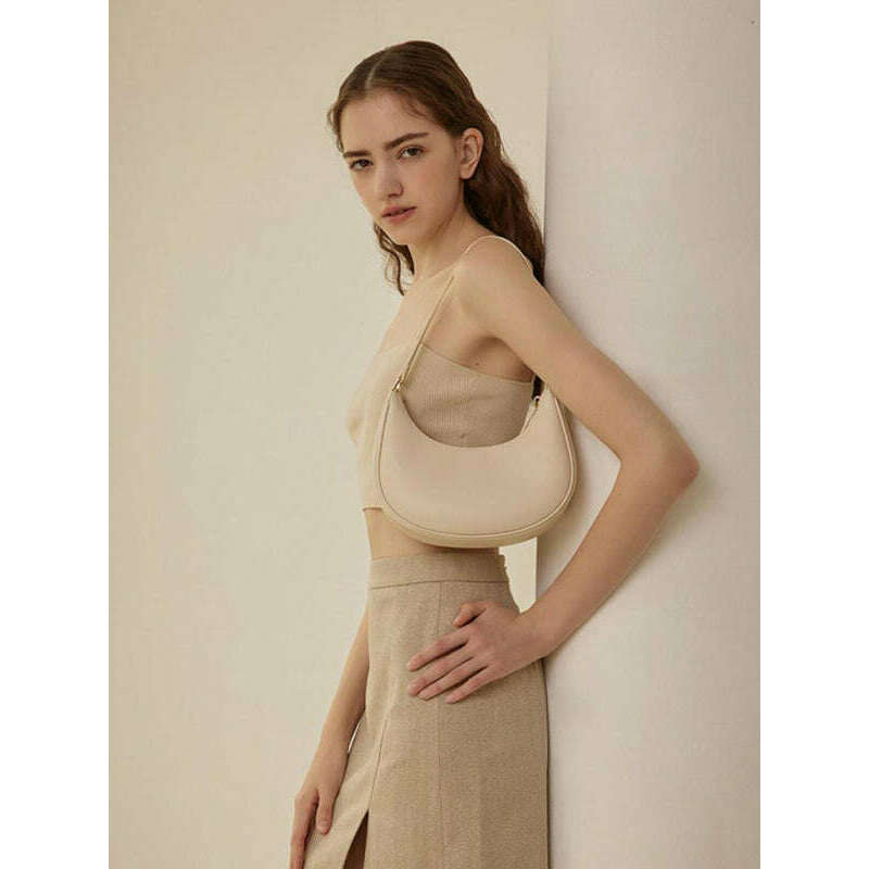 womens-pu-half-moon-shoulder-baguette-bagsmiling-maria---everything-for-women-34711106