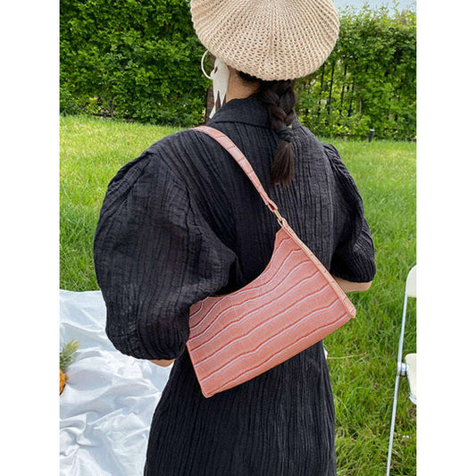 embossed-stone-pattern-shoulder-handbagsmiling-maria---everything-for-women-34711131