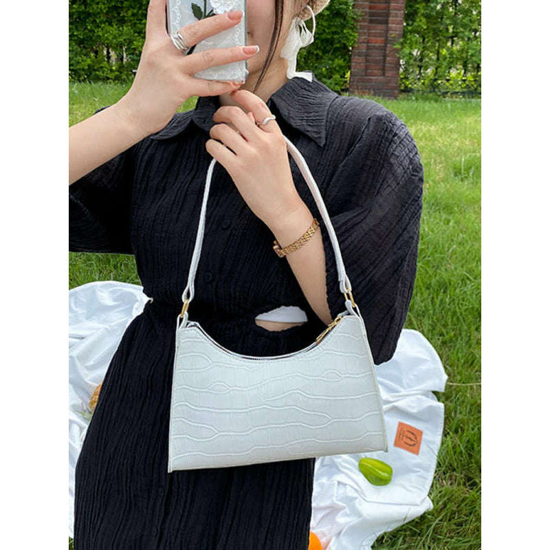 embossed-stone-pattern-shoulder-handbagsmiling-maria---everything-for-women-34711141