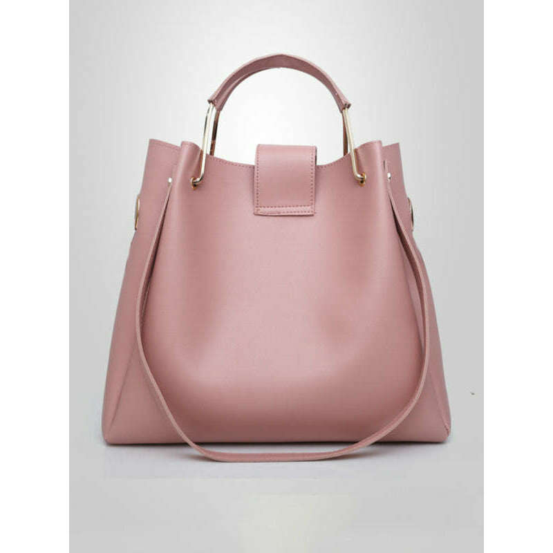 3-piece-pu-leather-bucket-shoulder-handbag-setsmiling-maria---everything-for-women-34710970
