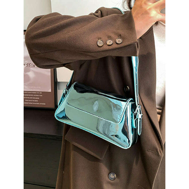 glossy-patent-leather-baguette-shoulder-bagsmiling-maria---everything-for-women-34710910