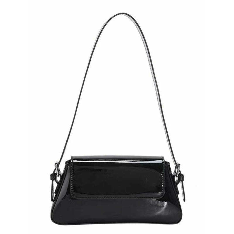 glossy-patent-leather-baguette-shoulder-bagsmiling-maria---everything-for-women-34710918