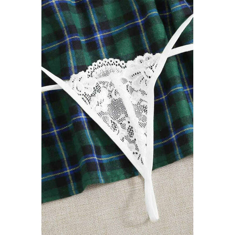 plaid-sleeveless-babydoll-lingerie-with-tie-–-lace-detail-flirty-suspenderssmiling-maria---everything-for-women-34637752