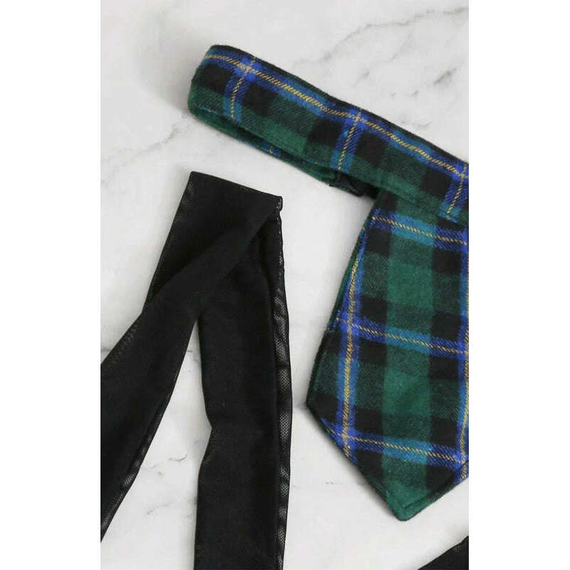 plaid-sleeveless-babydoll-lingerie-with-tie-–-lace-detail-flirty-suspenderssmiling-maria---everything-for-women-34637750