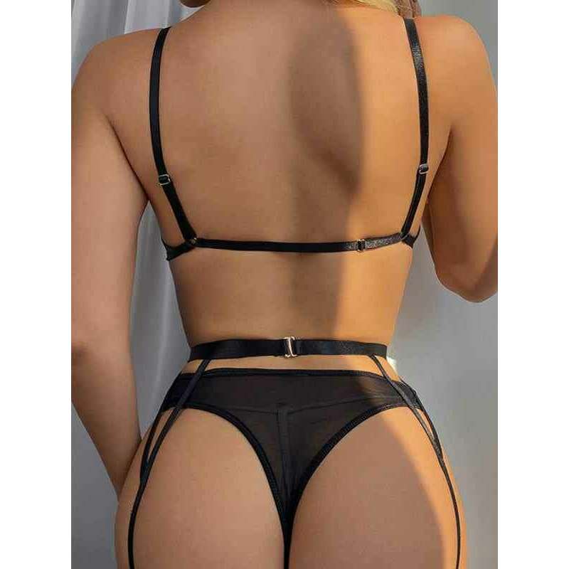 lace-underwire-lingerie-four-piece-set-–-high-waist-sheer-sexysmiling-maria---everything-for-women-34636134