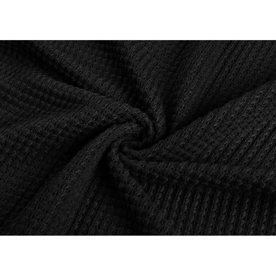 womens-color-block-waffle-knit-long-sleeve-topsmiling-maria---everything-for-women-34698463