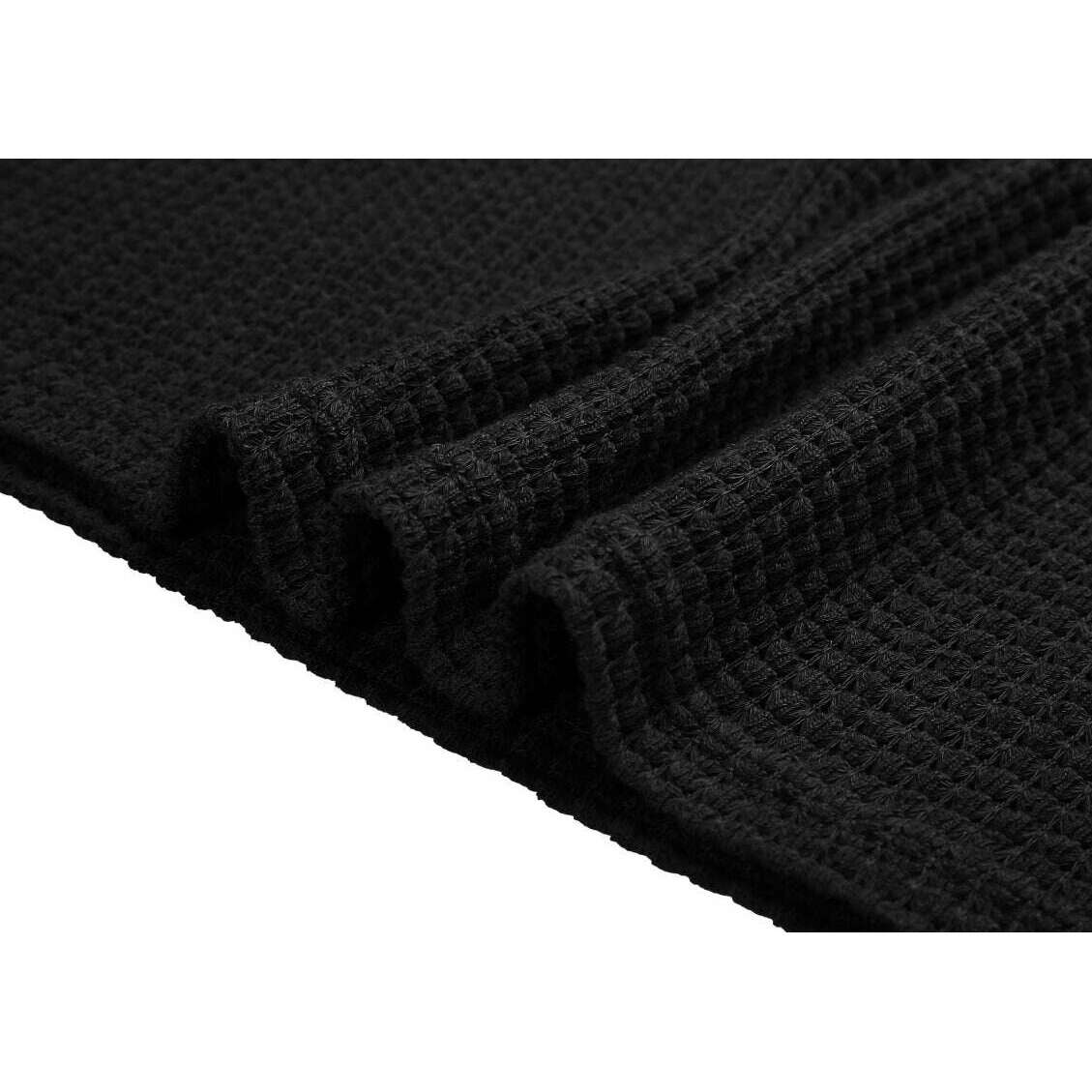 womens-color-block-waffle-knit-long-sleeve-topsmiling-maria---everything-for-women-34698468