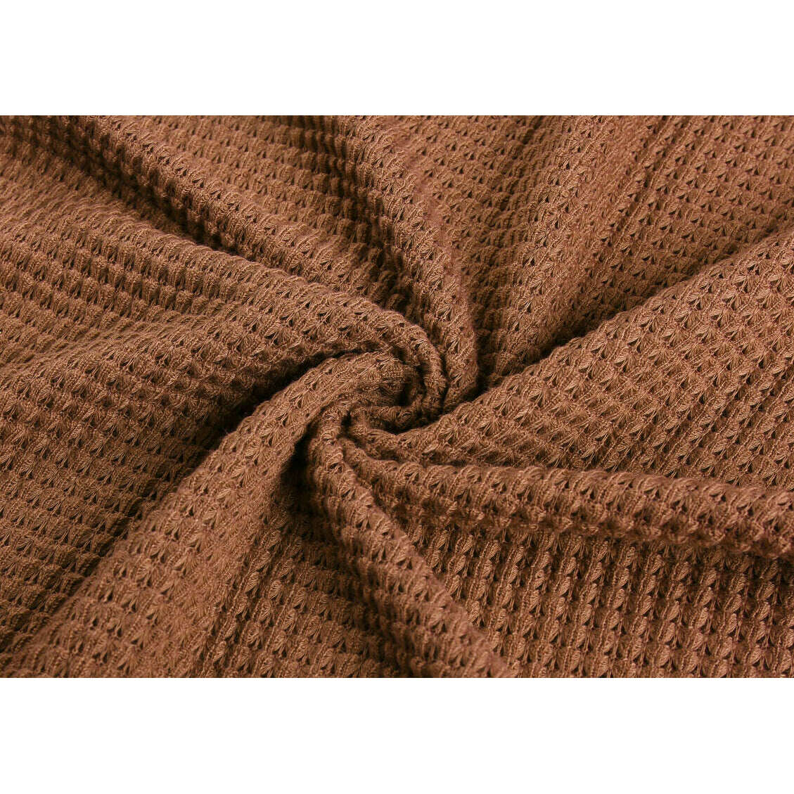 womens-color-block-waffle-knit-long-sleeve-topsmiling-maria---everything-for-women-34698488