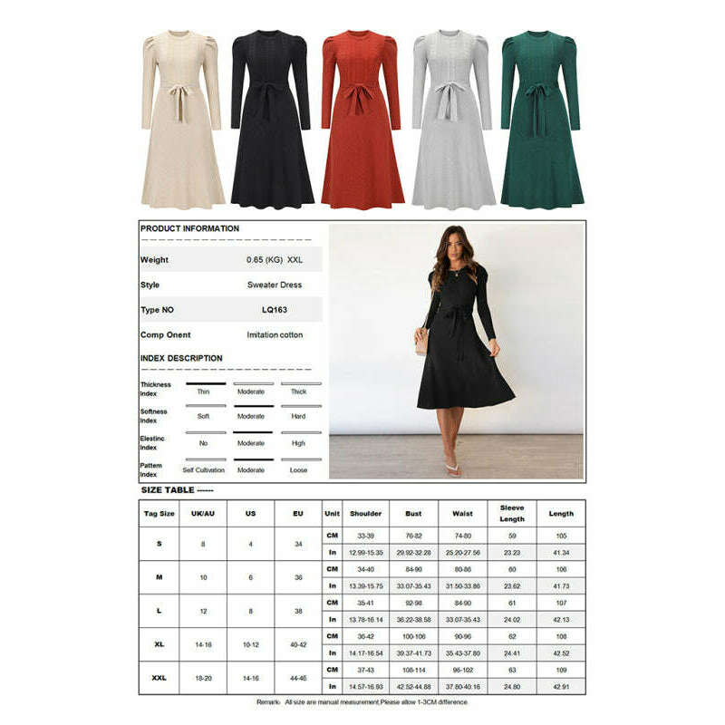 womens-cable-knit-sweater-dress---long-sleevesmiling-maria---everything-for-women-34686887