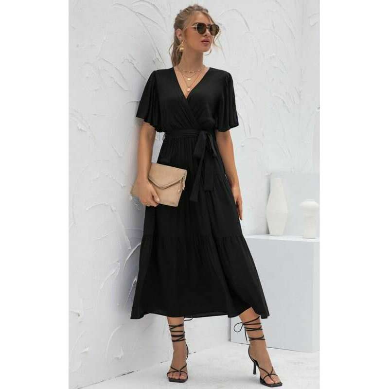 v-neck-tiered-short-sleeve-midi-dress-–-lightweight-boho-stylesmiling-maria---everything-for-women-34657164