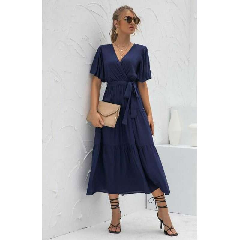 v-neck-tiered-short-sleeve-midi-dress-–-lightweight-boho-stylesmiling-maria---everything-for-women-34657174