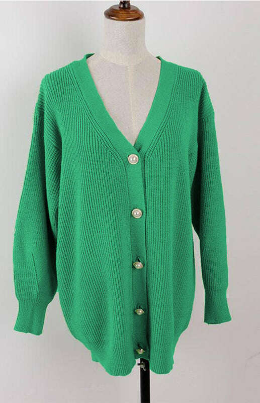 candy-color-loose-knit-v-neck-cardigan-34822166