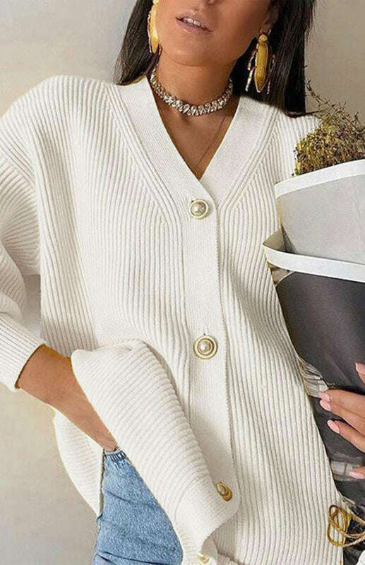 candy-color-loose-knit-v-neck-cardigan-34822145