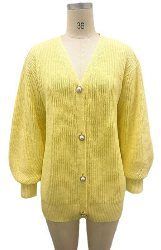 candy-color-loose-knit-v-neck-cardigan-34822163