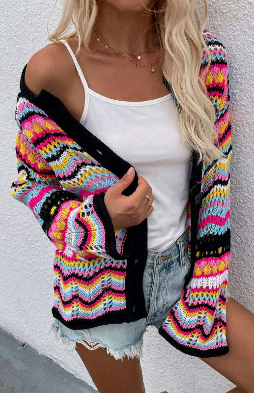 rainbow-striped-knit-cardigan-34821145