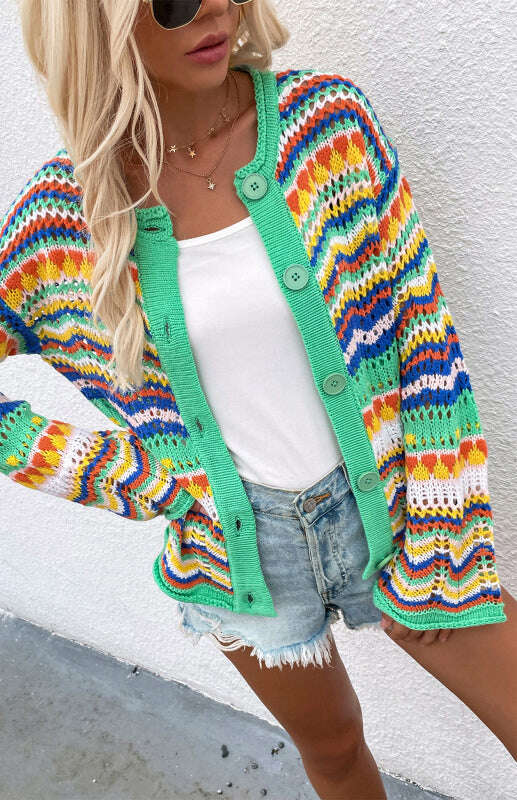 rainbow-striped-knit-cardigan-34821155