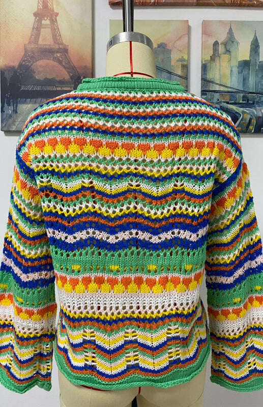 rainbow-striped-knit-cardigan-34821154