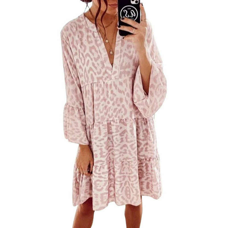 leopard-print-long-sleeve-v-neck-midi-dress-–-retro-high-waist-fitsmiling-maria---everything-for-women-34657364