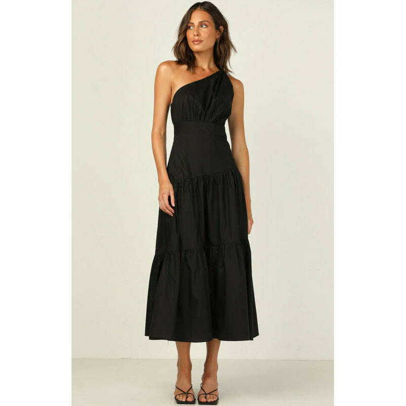 one-shoulder-cotton-maxi-dress-for-womensmiling-maria---everything-for-women-34670720