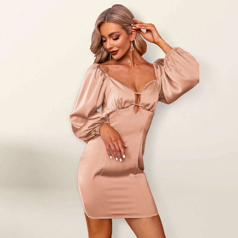 deep-v-neck-long-sleeve-bodycon-dresssmiling-maria---everything-for-women-34679382