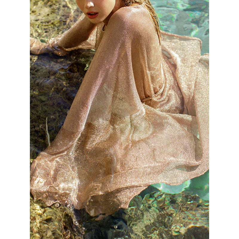 sheer-scale-mesh-beach-cover-up-–-long-sleeve-cardigan-swimsuit-topsmiling-maria---everything-for-women-34643861