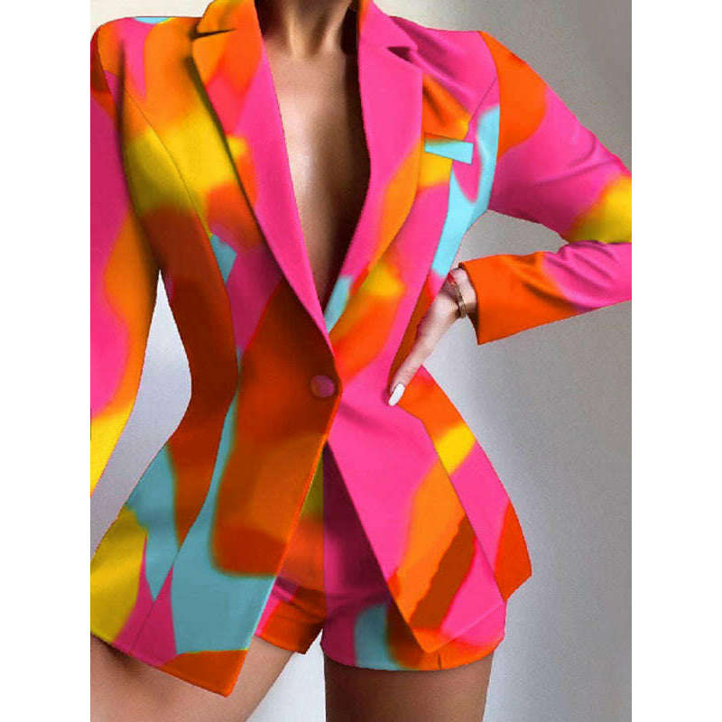 abstract-print-blazer-shorts-set-–-lapel-collar-lightweight-sleek-fitsmiling-maria---everything-for-women-34638957