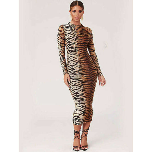 leopard-print-long-sleeve-bodycon-dress-–-round-neck-knit-spring-stylesmiling-maria---everything-for-women-34657377