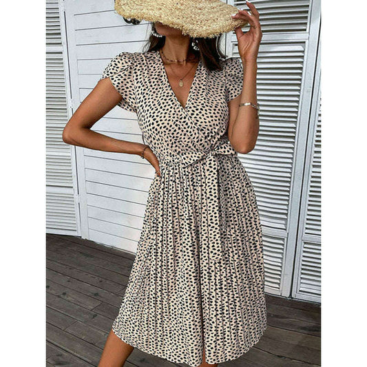 leopard-print-v-neck-beach-dress-–-flowy-fit-short-sleeves-size-inclusivesmiling-maria---everything-for-women-34657369