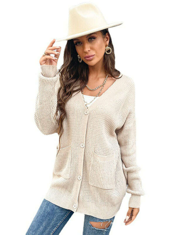 womens-knit-button-cardigan-sweater-34821493