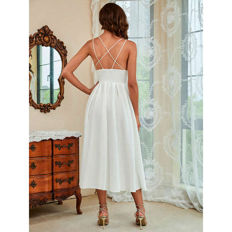 womens-elegant-v-neck-swing-maxi-dresssmiling-maria---everything-for-women-34681288