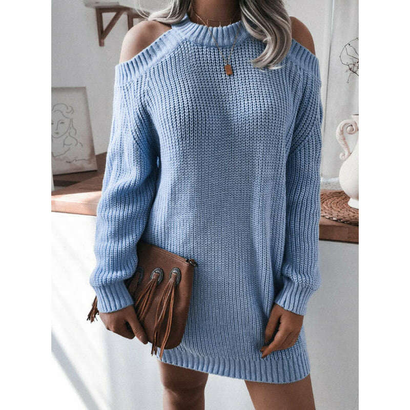 off-shoulder-knit-sweater-dress-–-long-sleevesmiling-maria---everything-for-women-34683806