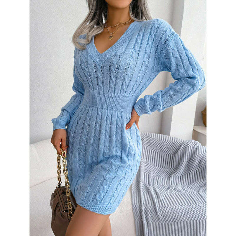 womens-knit-wrap-sweater-dress---long-sleevesmiling-maria---everything-for-women-34685061