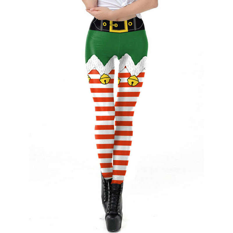 womens-christmas-stripe-print-leggingssmiling-maria---everything-for-women-34685488