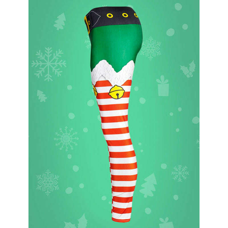 womens-christmas-stripe-print-leggingssmiling-maria---everything-for-women-34685491