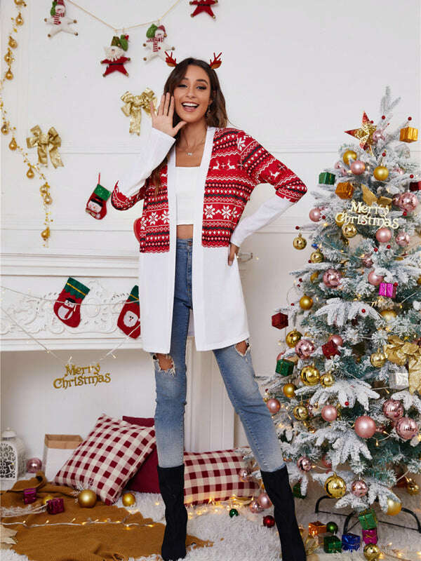 womens-christmas-color-block-cardigan-34821600