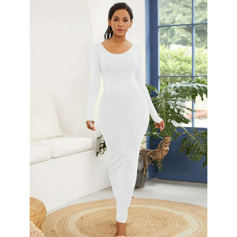 womens-long-sleeve-slim-fit-maxi-dresssmiling-maria---everything-for-women-34672260