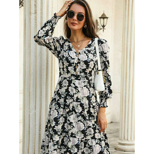 floral-long-sleeve-midi-dress-–-casual-a-line-style-for-autumn-wintersmiling-maria---everything-for-women-34660939